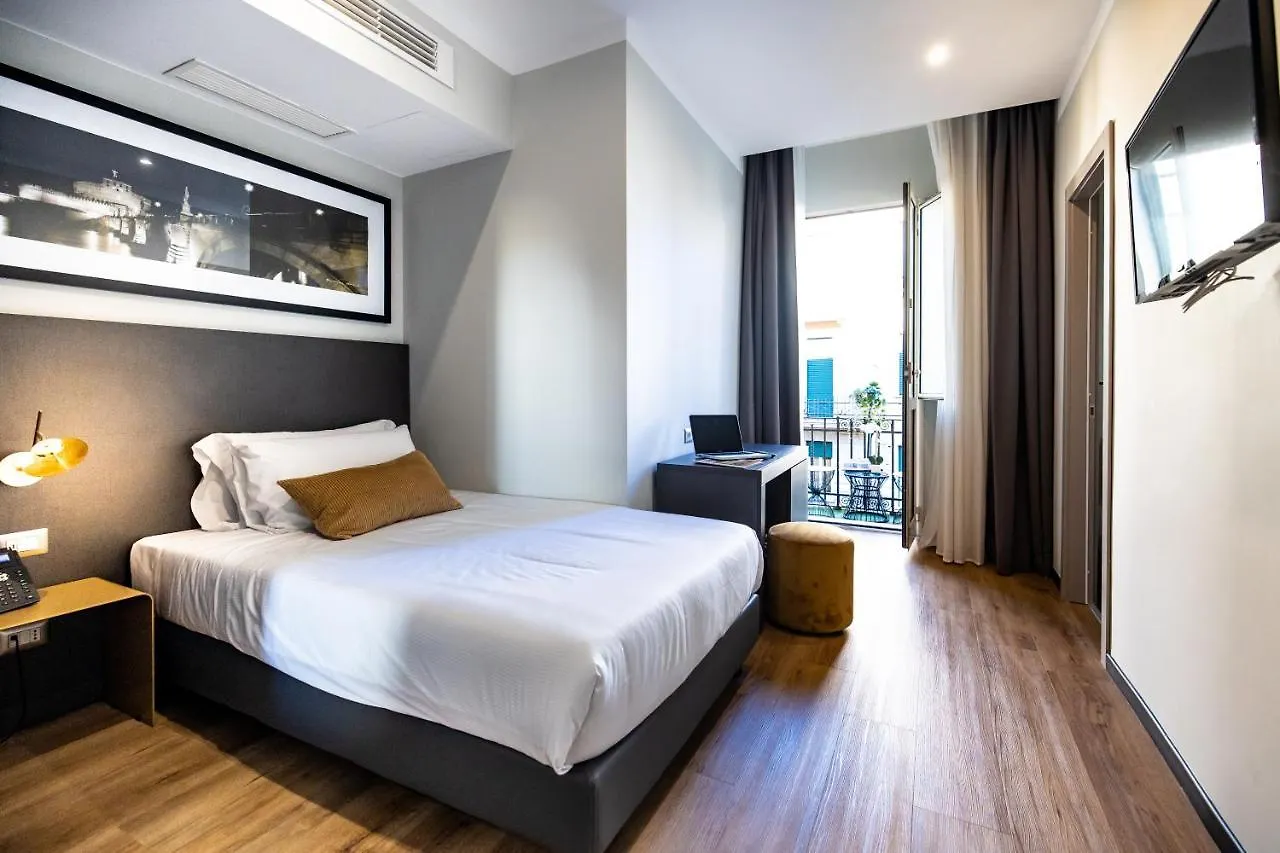 The Cross Hotel Rome