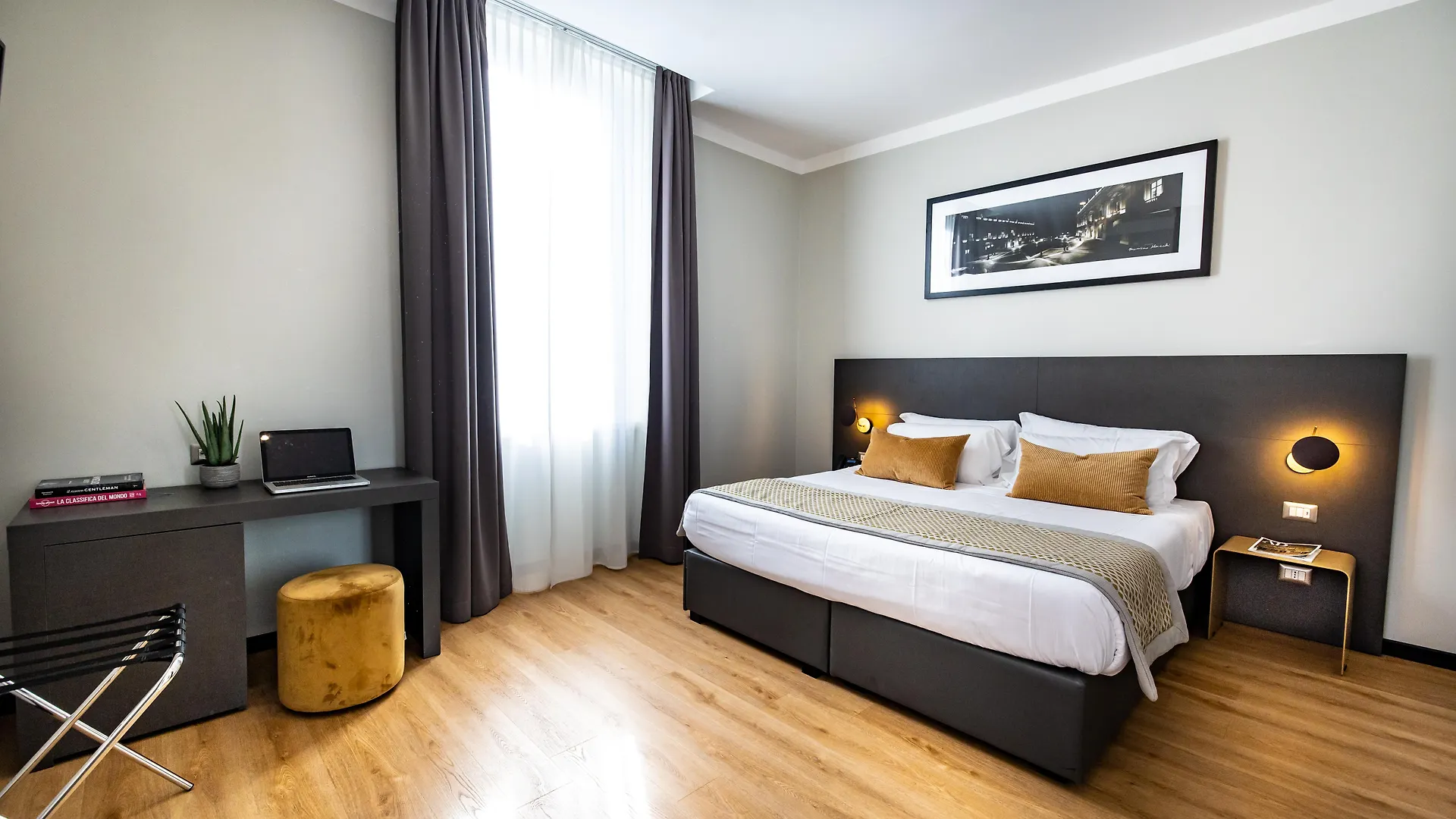 The Cross Hotel Rome