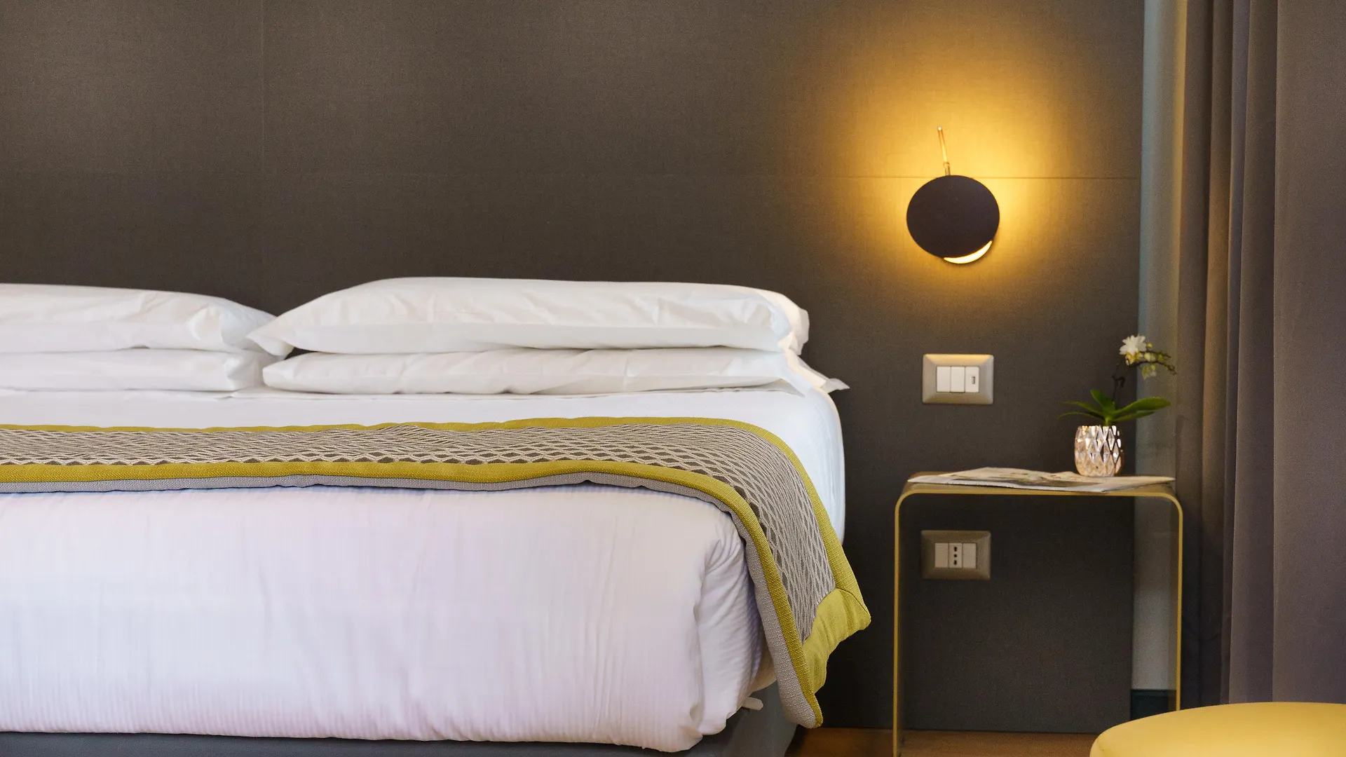 The Cross Hotel Rome