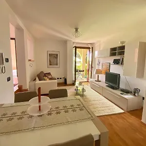  Apartment Dream Italien
