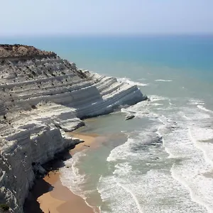 La Baia Dei Turchi Penzion Realmonte
