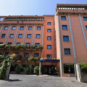 Hotel Grand Tiberio, Rom