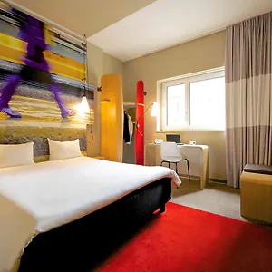 Ibis Centro 3*, מילאנו איטליה