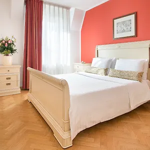 Hotel Suite Home Prague 4*, פראג צ'כיה