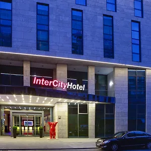 Intercityhotel Hauptbahnhof 4*, ברלין גרמניה