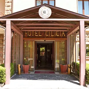 Hotel Cilicia, Rom