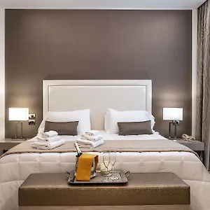 4* מלון Genova