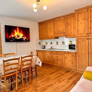 Apartament Dos Barbara