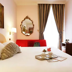 Hotel Sant'angelo, Rom