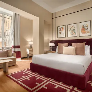 Capo D´áfrica – Colosseo Hotel