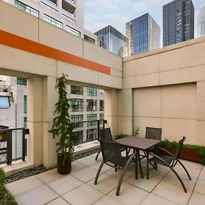 Chambers Park South, Sonder By Marriott Bonvoy 4*, ניו יורק ארצות הברית