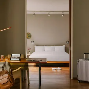 Chambers Park South, Sonder By Marriott Bonvoy 4*, ניו יורק ארצות הברית