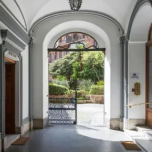 Sonder By Marriott Bonvoy Piazza San Pietro Vaticano Рим