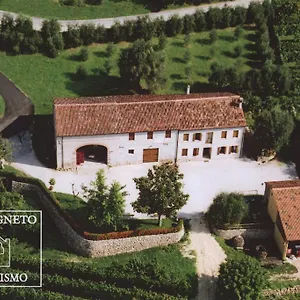 Il Castagneto Farma Teolo