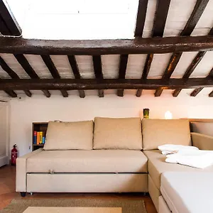 Good Morning Trastevere Appartement