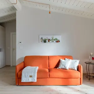  Apartment Mansarda I Cipressi Italien