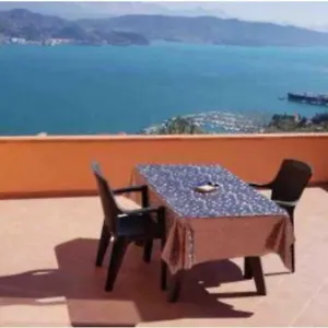 La Finestra Sul Mare Italië