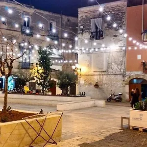 Macario In The Old Town Apartmán Bari